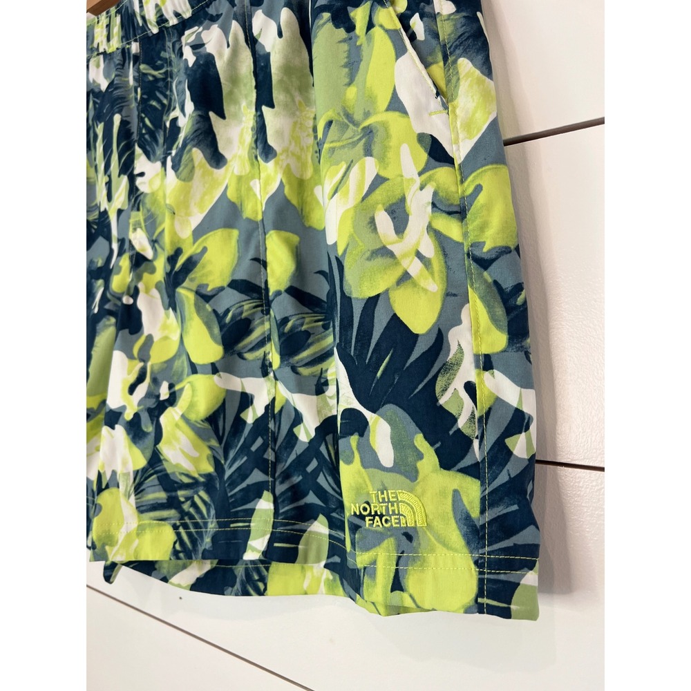 The North Face Mens Class V Water Shorts XXL Swim Trunks gorpcore active - Picture 4 of 6
